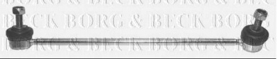 BORG & BECK bdl6833 -  Тяга / стойка, стабилизатор